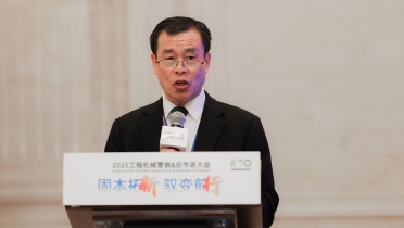 陳天宇:服務的終點是經營