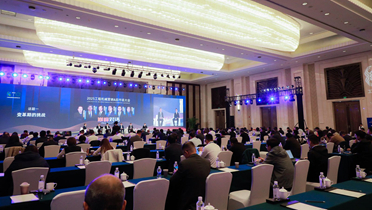 固本拓新 馭變前行 | 2025工程機械營銷&后市場大會在常州圓滿收官