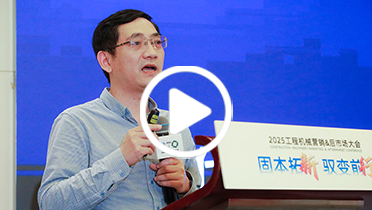 賀歐文:數智化營銷對于代理商而言,不是一道選擇題,而是一道生存題