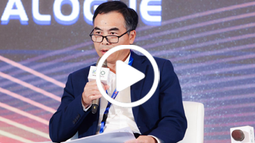 費春江:友好體諒、相互支持是廠商關系中非常重要的